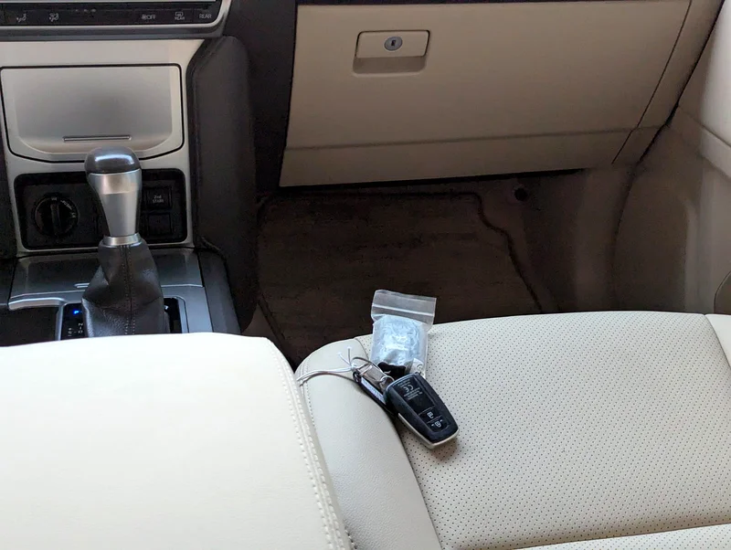 Image of Vehicle